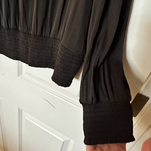 Simply Vera Vera Wang blouse - Picture 4 of 4